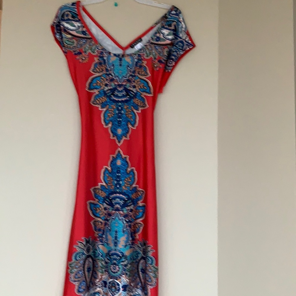 Venus dress